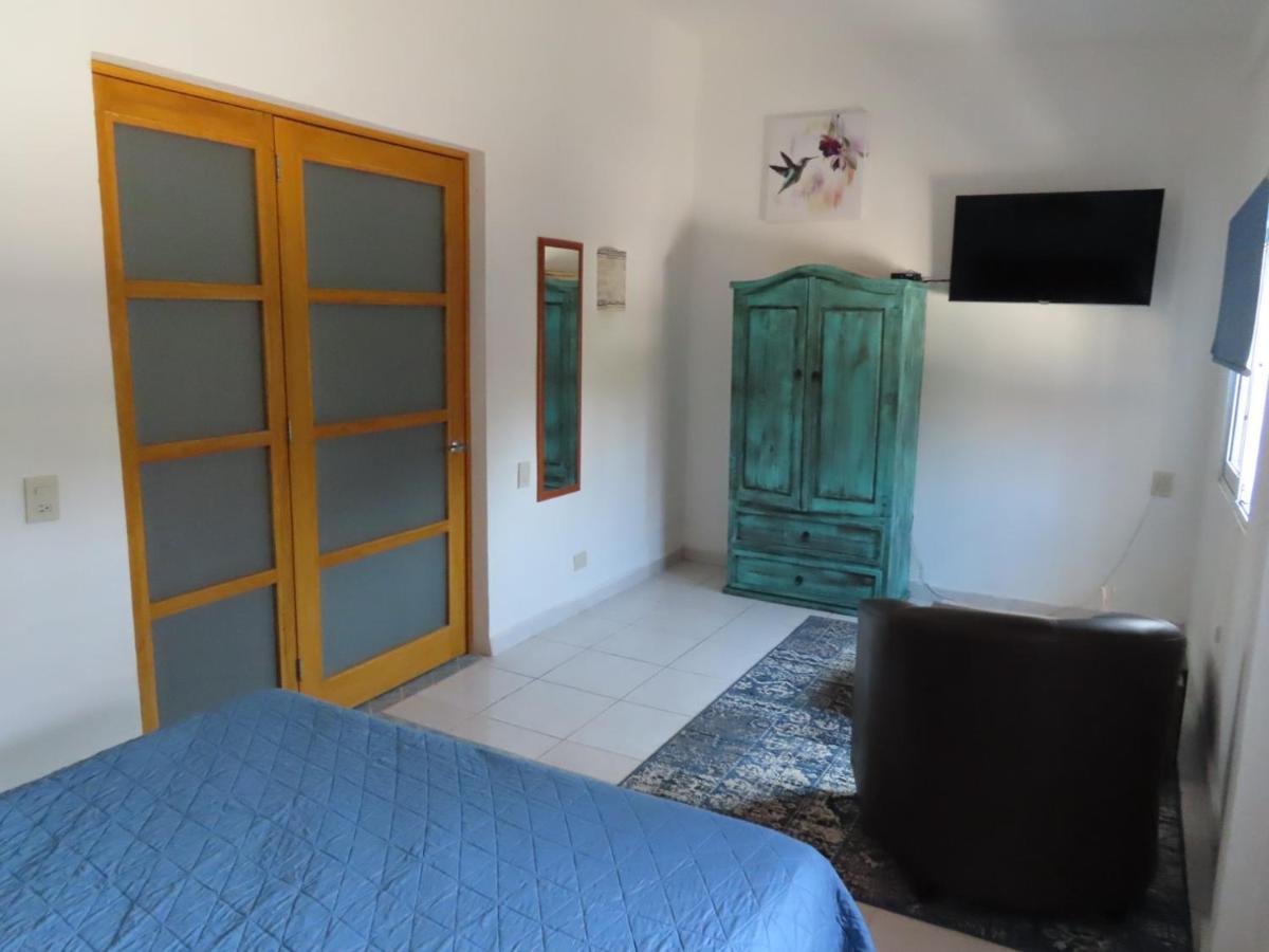 Villa Palmier -Quiet Cosy Air Conditioned Terrace Puerto Vallarta Dış mekan fotoğraf