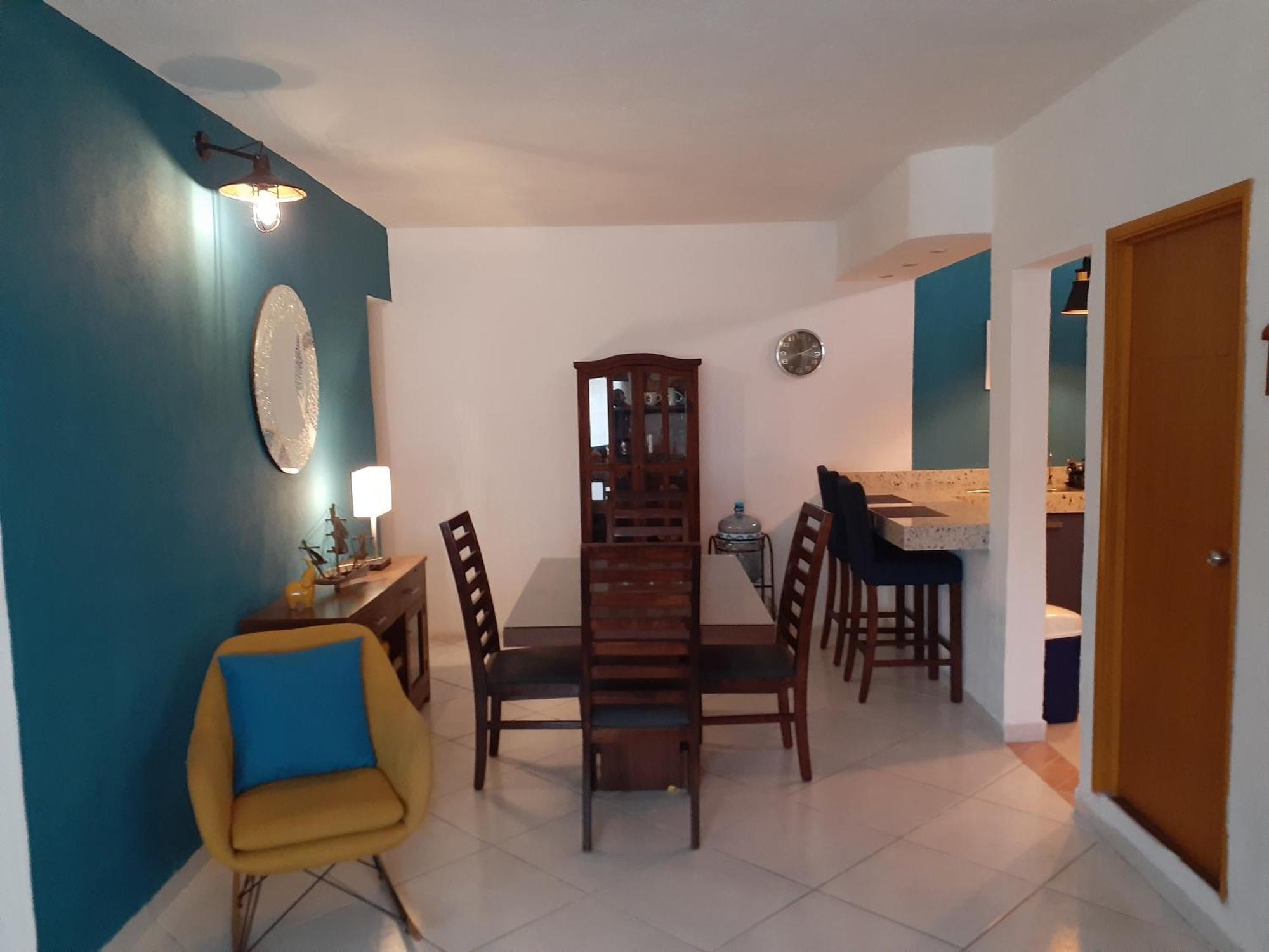 Villa Palmier -Quiet Cosy Air Conditioned Terrace Puerto Vallarta Dış mekan fotoğraf