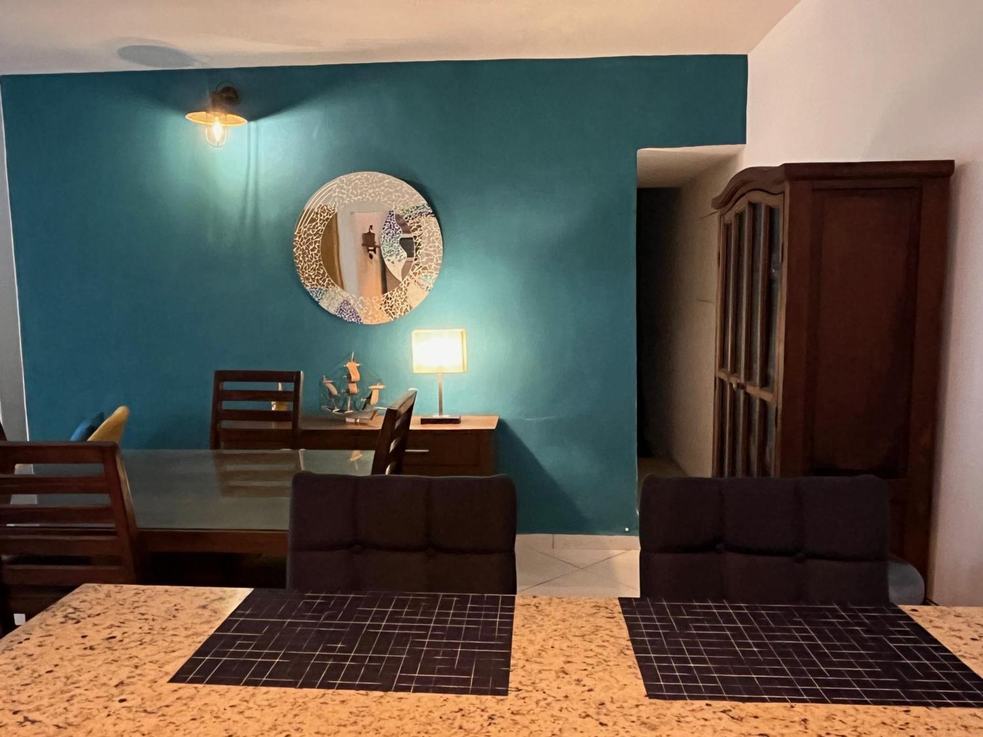 Villa Palmier -Quiet Cosy Air Conditioned Terrace Puerto Vallarta Dış mekan fotoğraf